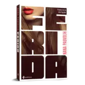 Miniatura capa 3d Ferida