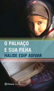 Capa O palhaço e sua filha