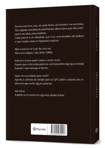 Imagem extra Emoccionado 1