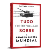 Miniatura capa 3d Tudo o que você precisa saber sobre a 1º guerra mundial