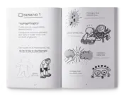 Capa Eu duvido você terminar este livro 1