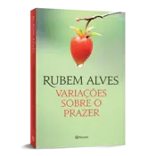 Miniatura capa 3d Variações sobre o prazer