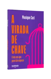 Miniatura capa 3d A virada de chave