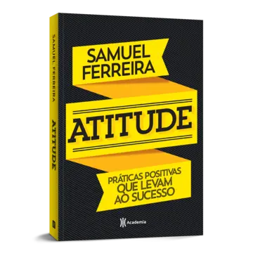 Capa Atitude