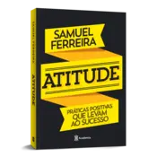 Miniatura capa 3d Atitude