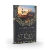 Miniatura capa 3d A ascensão de Atenas