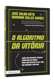 Miniatura capa 3d O algoritmo da vitória