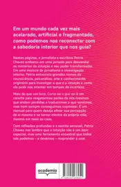 Capa Como sei o que sei 3