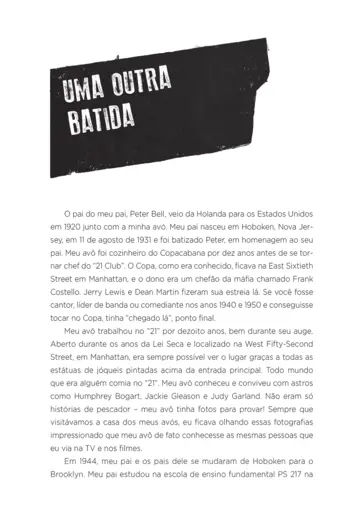 Imagem extra Minha vida como um Ramone 0