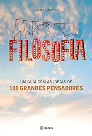 Capa Filosofia
