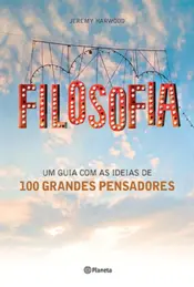 Capa Filosofia