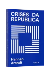 Miniatura capa 3d Crises da república