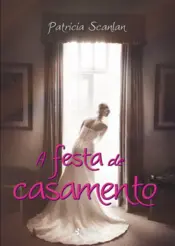 Capa A Festa de Casamento