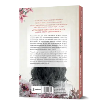 Imagem extra A liberdade de ser quem você é 2