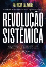 Capa Revolução sistêmica