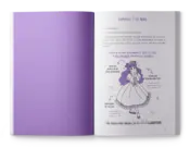 Capa O diário de uma princesa desastrada 4 1