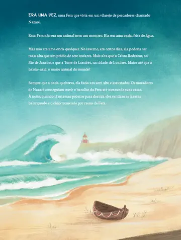 Imagem extra Maya e a Fera 0