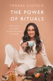 Capa The Power of Rituals