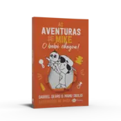Miniatura capa 3d As aventuras de Mike 2 - O bebê chegou!