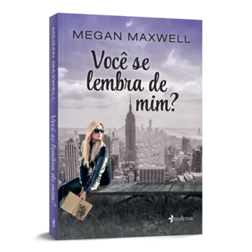 Capa Você se lembra de mim?