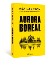 Miniatura capa 3d Aurora Boreal - Ed. atualizada