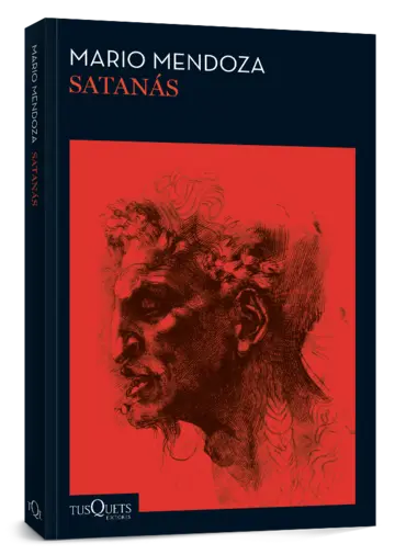 Capa Satanás