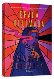 Miniatura capa 3d Graça queimada