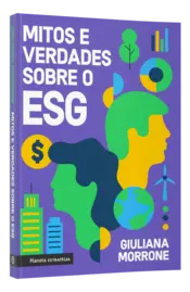 Miniatura capa 3d Mitos e verdades sobre o ESG