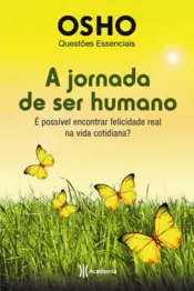 Capa A jornada de ser humano