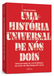 Miniatura capa 3d Uma história universal de nós dois