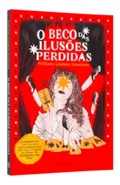 Miniatura capa 3d O beco das ilusões perdidas