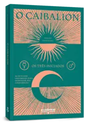 Miniatura capa 3d O Caibalion