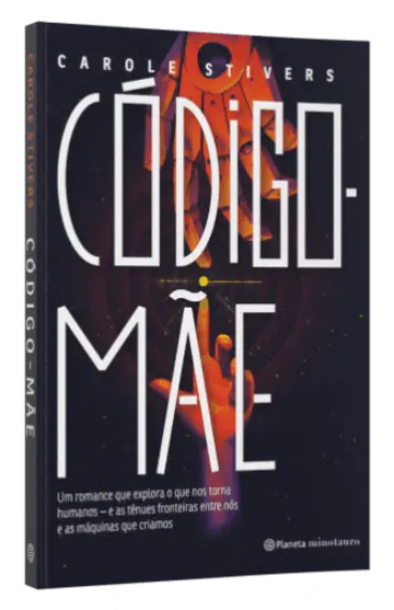 Capa Código-Mãe