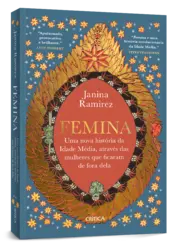 Miniatura capa 3d Femina