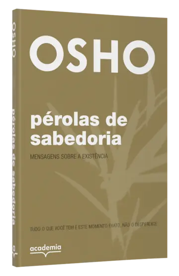 Capa Pérolas de sabedoria
