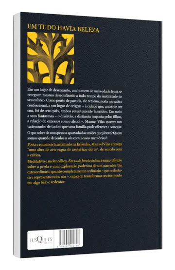 Imagem extra Em tudo havia beleza 1