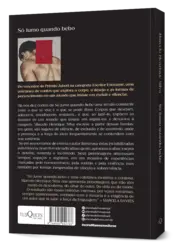 Capa Só fumo quando bebo 1