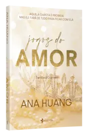 Miniatura capa 3d Jogos do amor