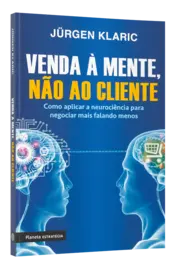 Miniatura capa 3d Venda à mente, não ao cliente