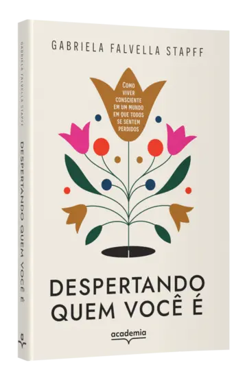 Imagem extra Despertando quem você é 0