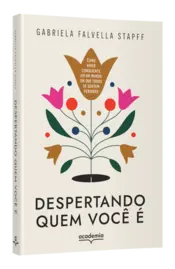 Capa Despertando quem você é 0