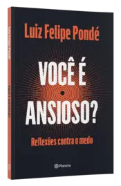 Miniatura capa 3d Você é ansioso?