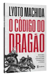 Miniatura capa 3d O código do dragão