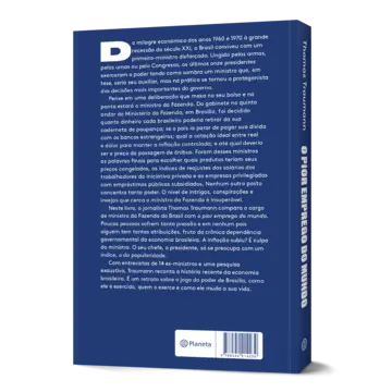 Imagem extra O pior emprego do mundo 2