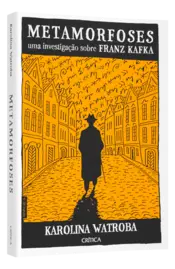 Miniatura capa 3d Metamorfoses