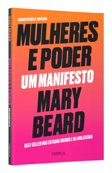 Capa Mulheres e poder