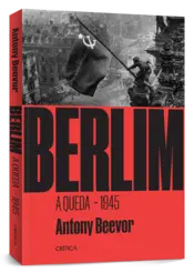 Miniatura capa 3d Berlim