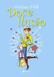 Capa Doce ilusão