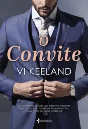Capa O convite