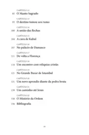 Capa Um homem e seus discípulos 1